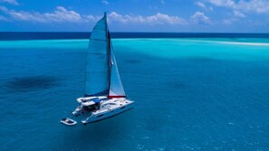 Miscellaneous - All inclusive Catamaran cruise (Malé)