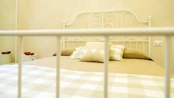 3 bedrooms, free WiFi