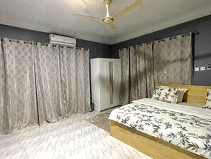 Maison | 2 chambres, fer et planche Ă repasser, Wi-Fi gratuit, draps fournis