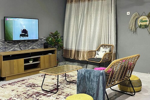 Tamani - Your Home Away From Home