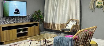 Tamani - Your Home Away From Home