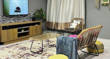 Tamani - Your Home Away From Home