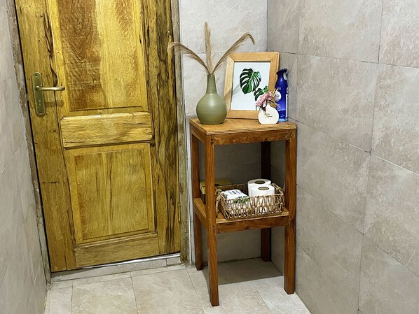 House | Interior