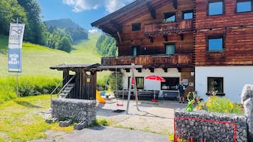 Außenbereich