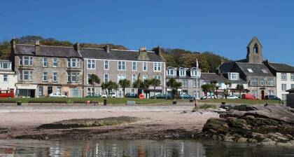 The Lookout, seafront, beachfront, stunning views