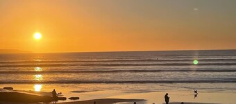 Millers cottage, a picturesque semi detached cottage with private garden