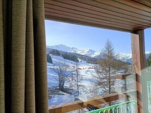 Interior - Arcs 1800 Charvet - Appt 60 m2 - 3 bedrooms ( 8 people) (Bourg-Saint-Maurice)