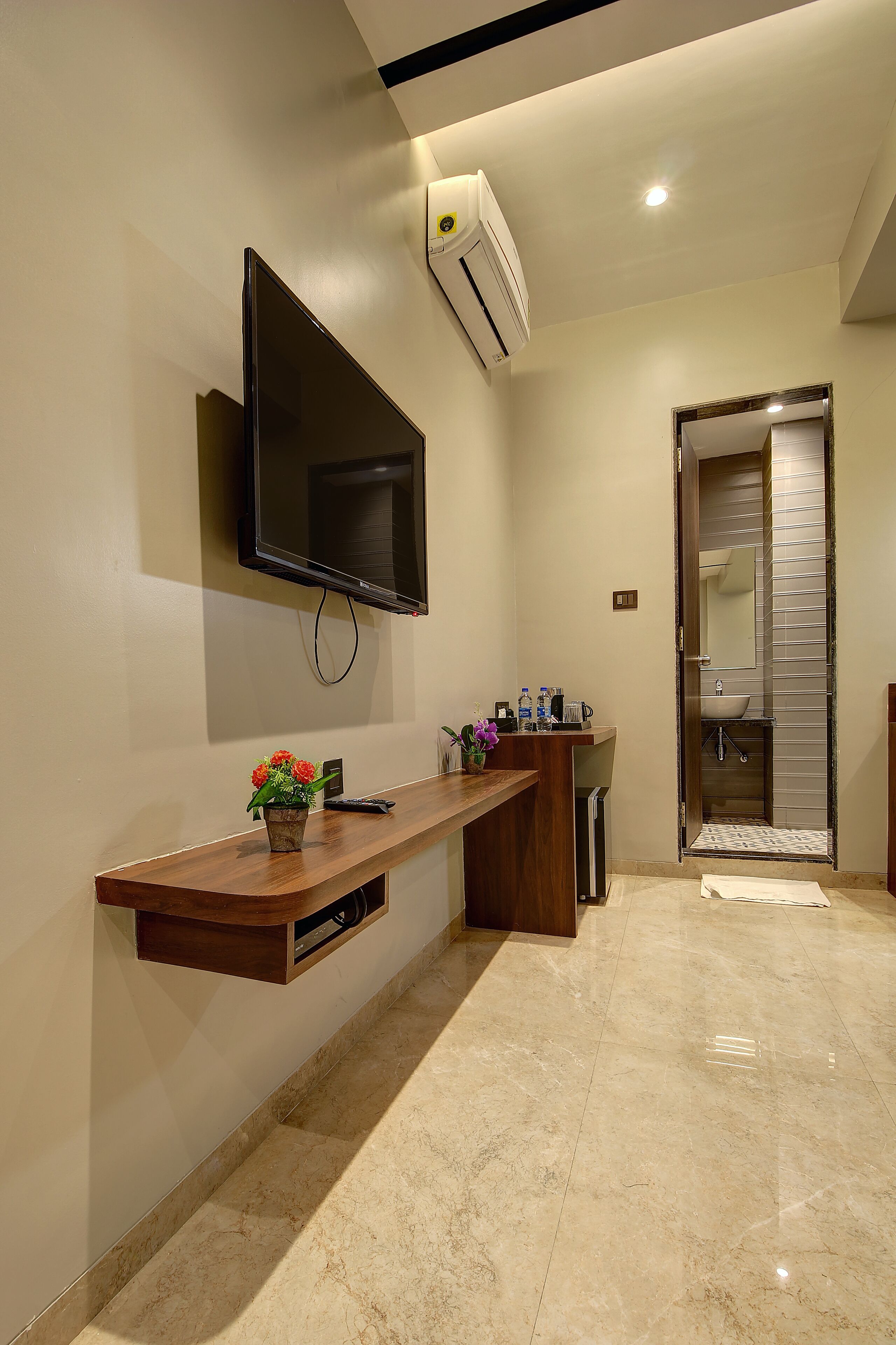 Foto - Magnus Fortune House Business Hotel , Magarpatta Pune