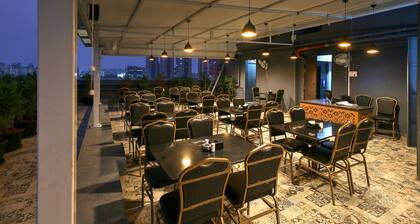 MAGNUS FORTUNE HOUSE, BUSINESS HOTEL