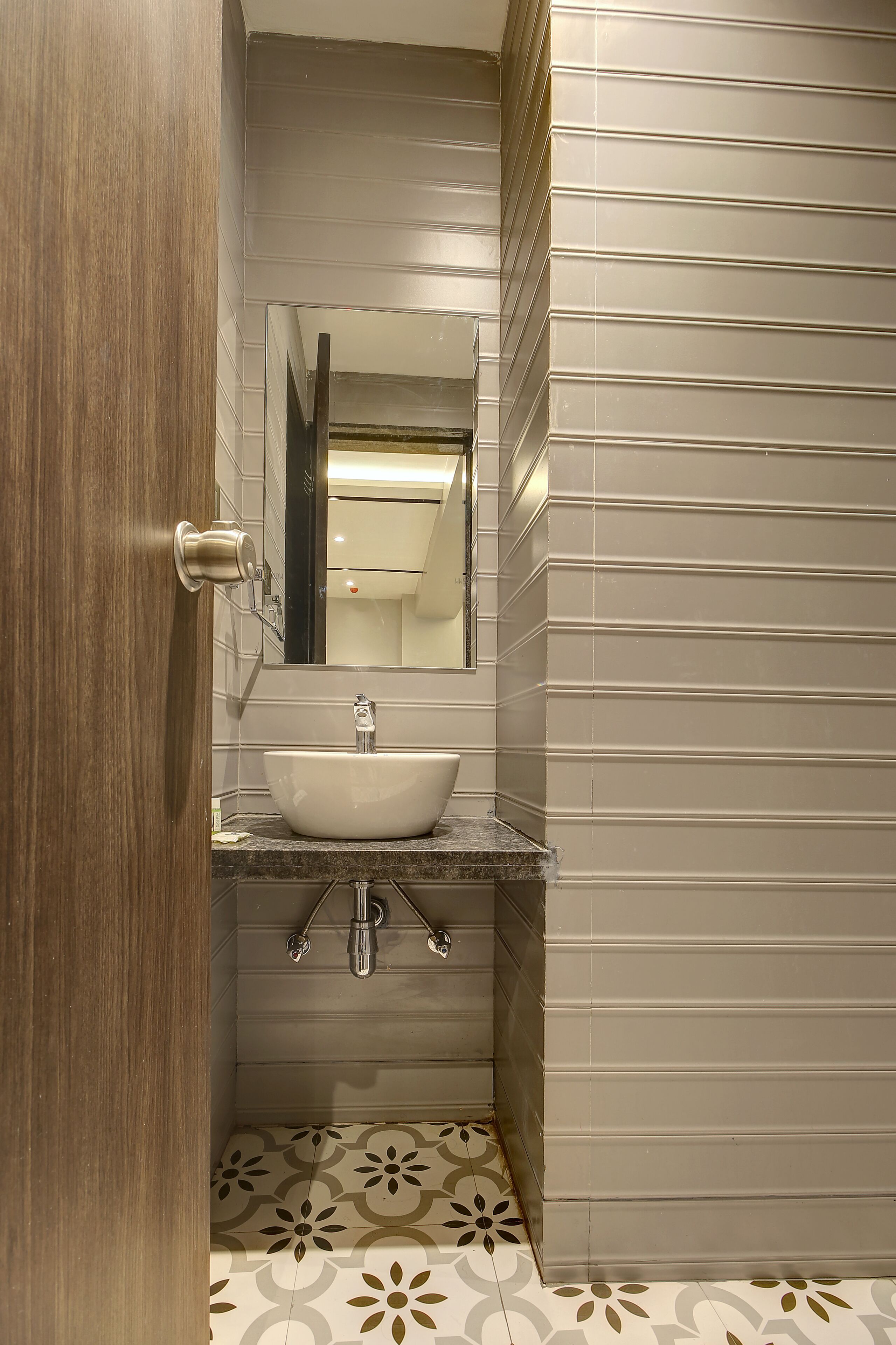 Foto - Magnus Fortune House Business Hotel , Magarpatta Pune