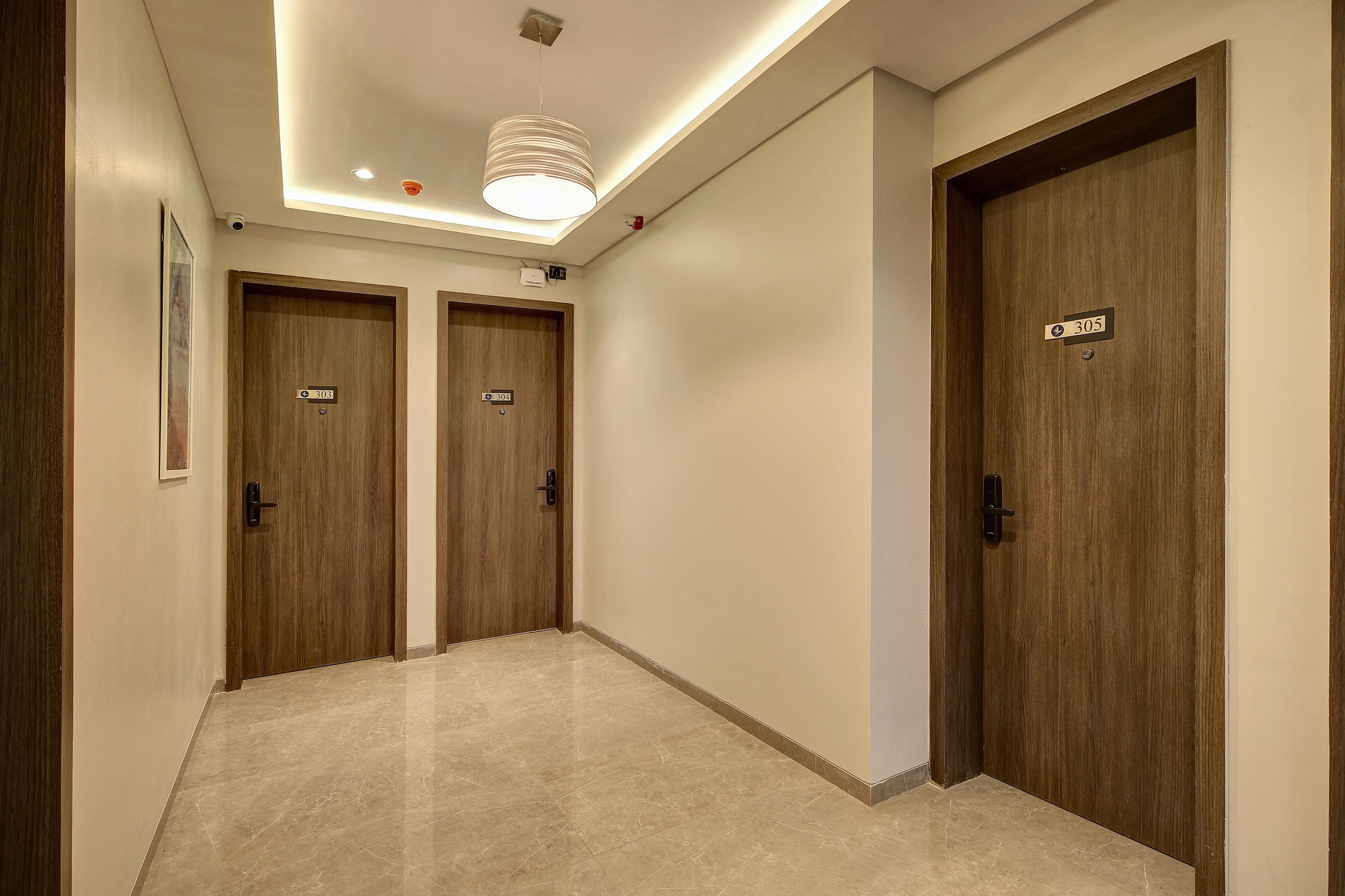 Foto - Magnus Fortune House Business Hotel , Magarpatta Pune