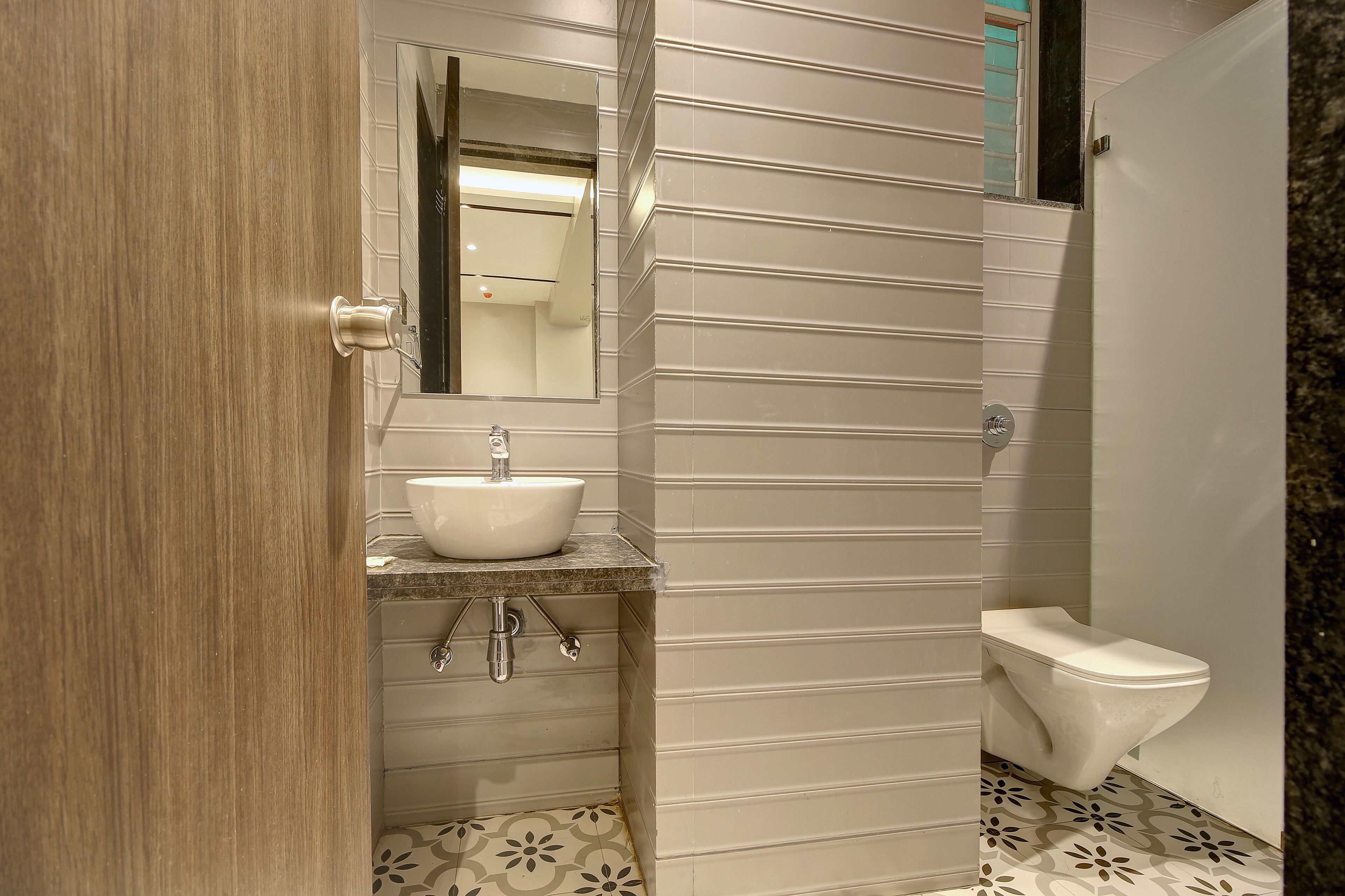 Foto - Magnus Fortune House Business Hotel , Magarpatta Pune