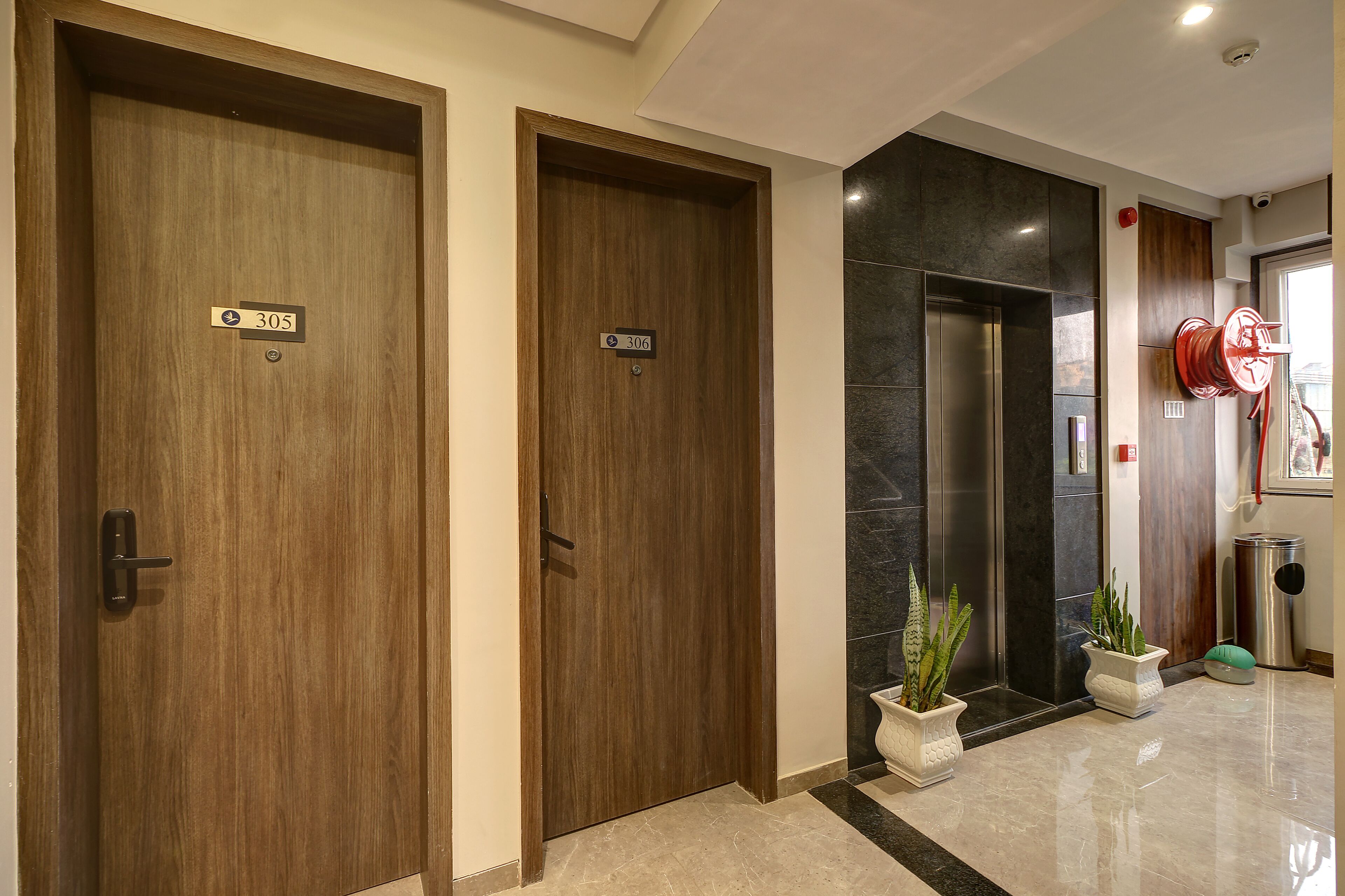 Foto - Magnus Fortune House Business Hotel , Magarpatta Pune