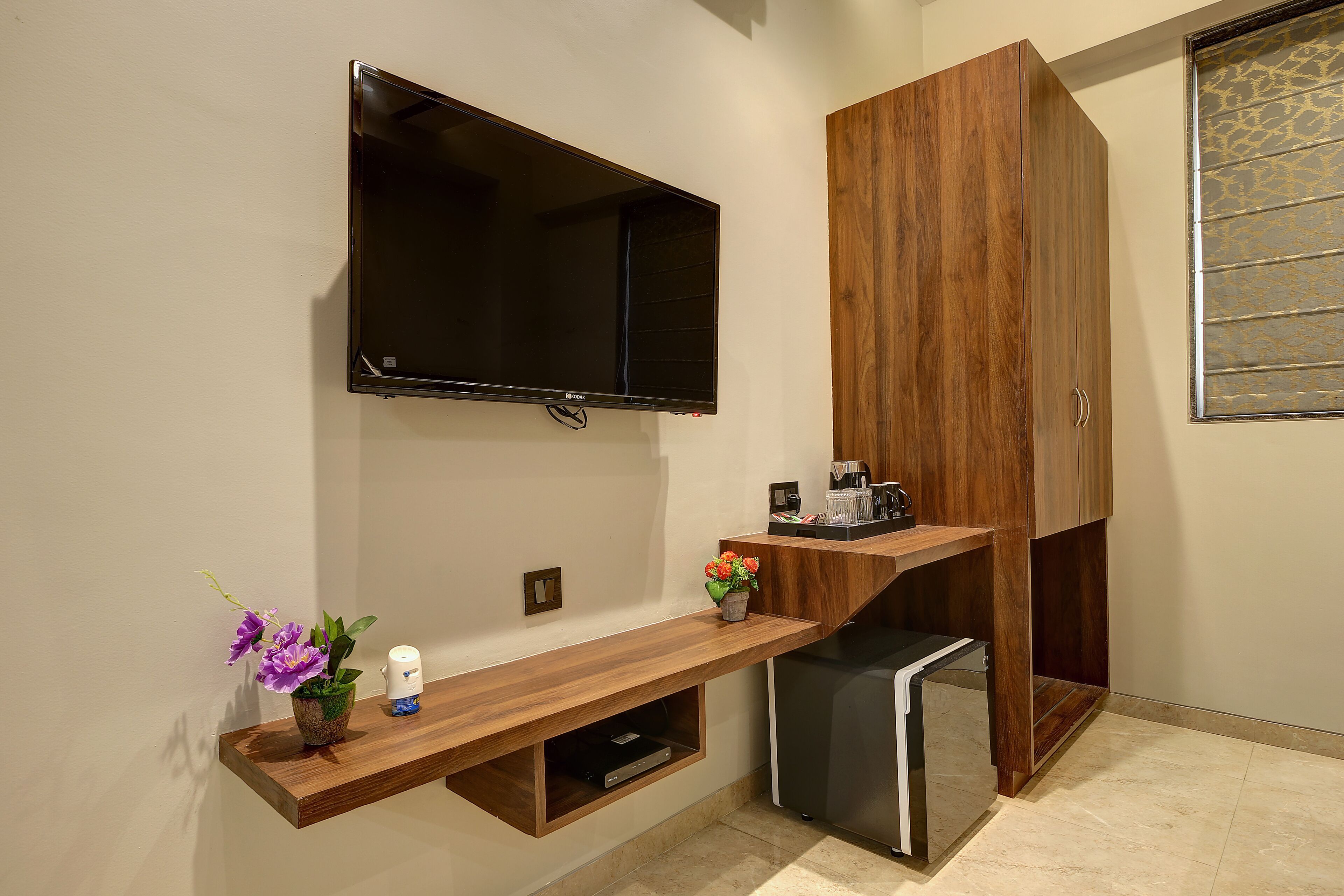 Foto - Magnus Fortune House Business Hotel , Magarpatta Pune