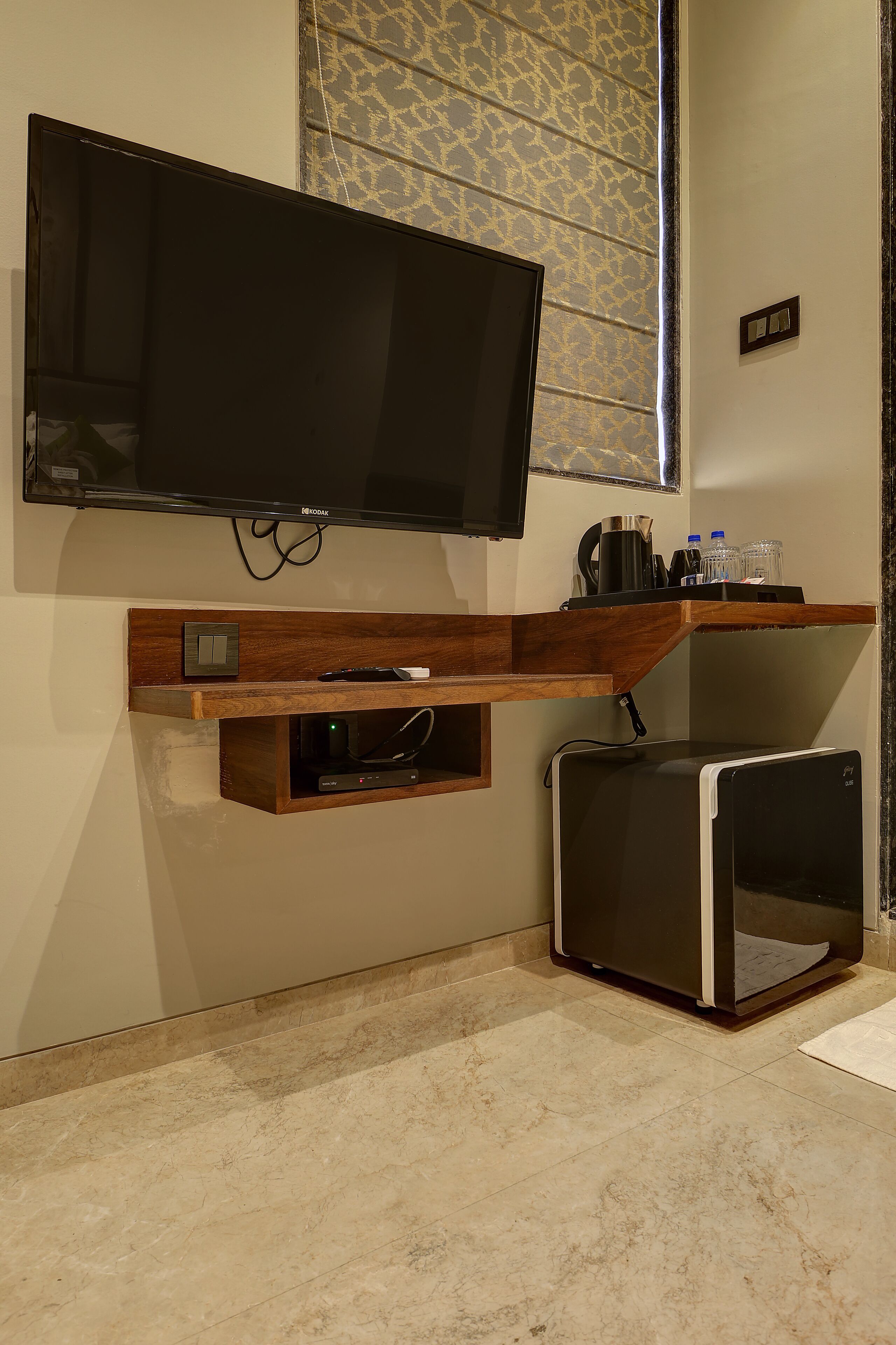 Foto - Magnus Fortune House Business Hotel , Magarpatta Pune