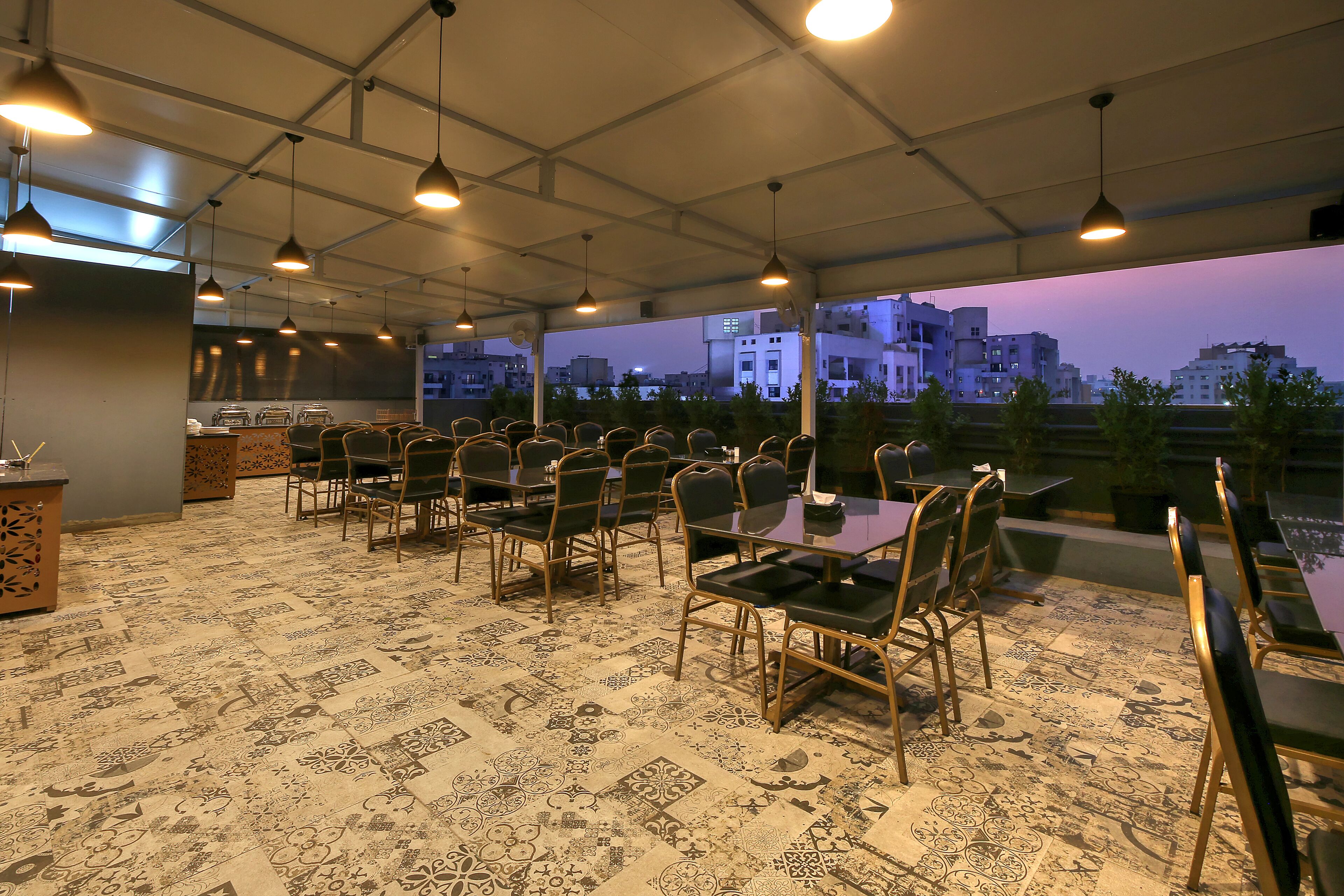 Foto - Magnus Fortune House Business Hotel , Magarpatta Pune