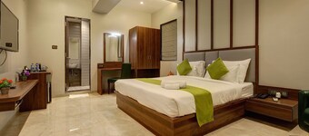 MAGNUS FORTUNE HOUSE, BUSINESS HOTEL