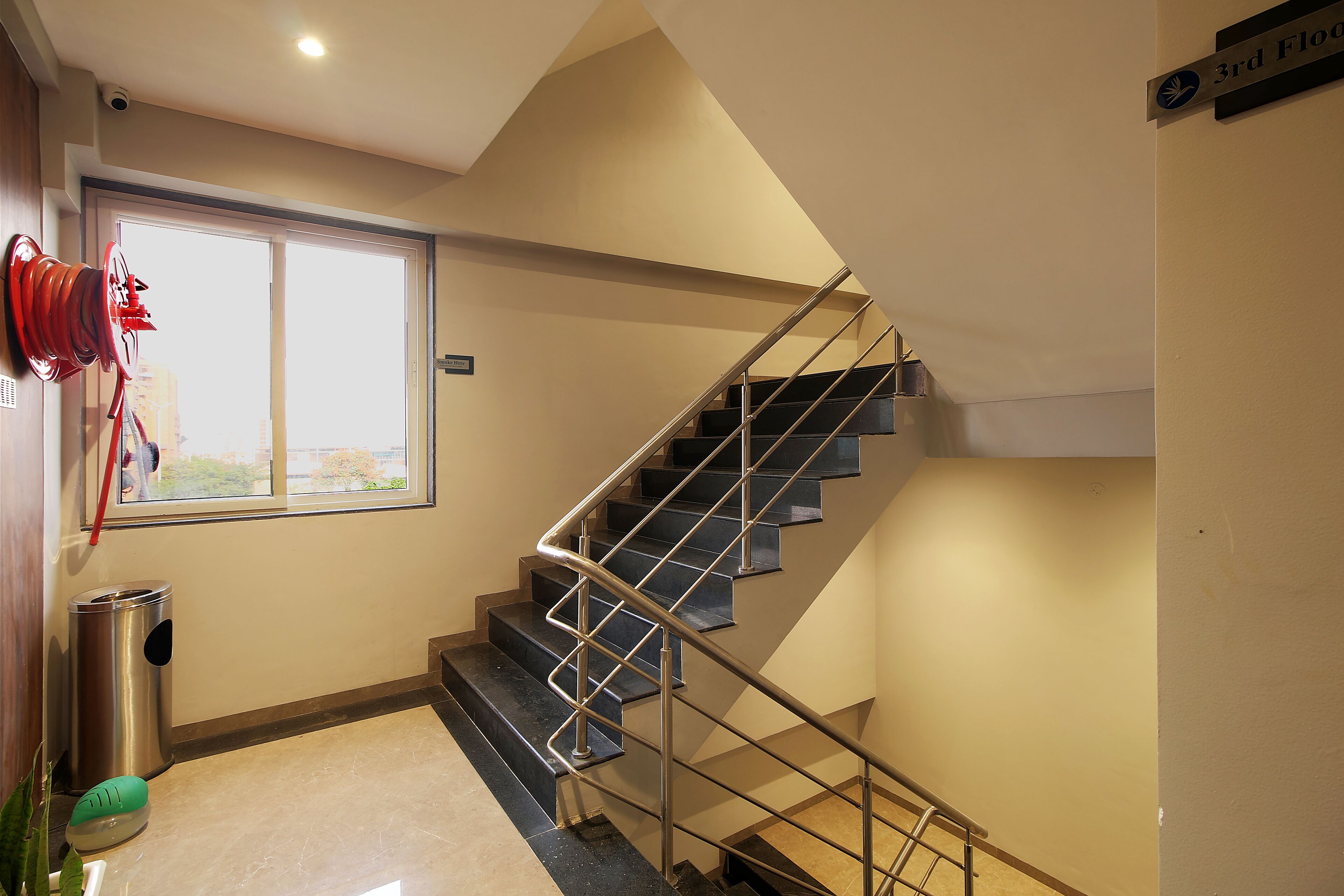 Foto - Magnus Fortune House Business Hotel , Magarpatta Pune