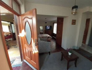 1 bedroom, WiFi, bed sheets - Nice Garzonier downtown Sopocachi (La Paz)