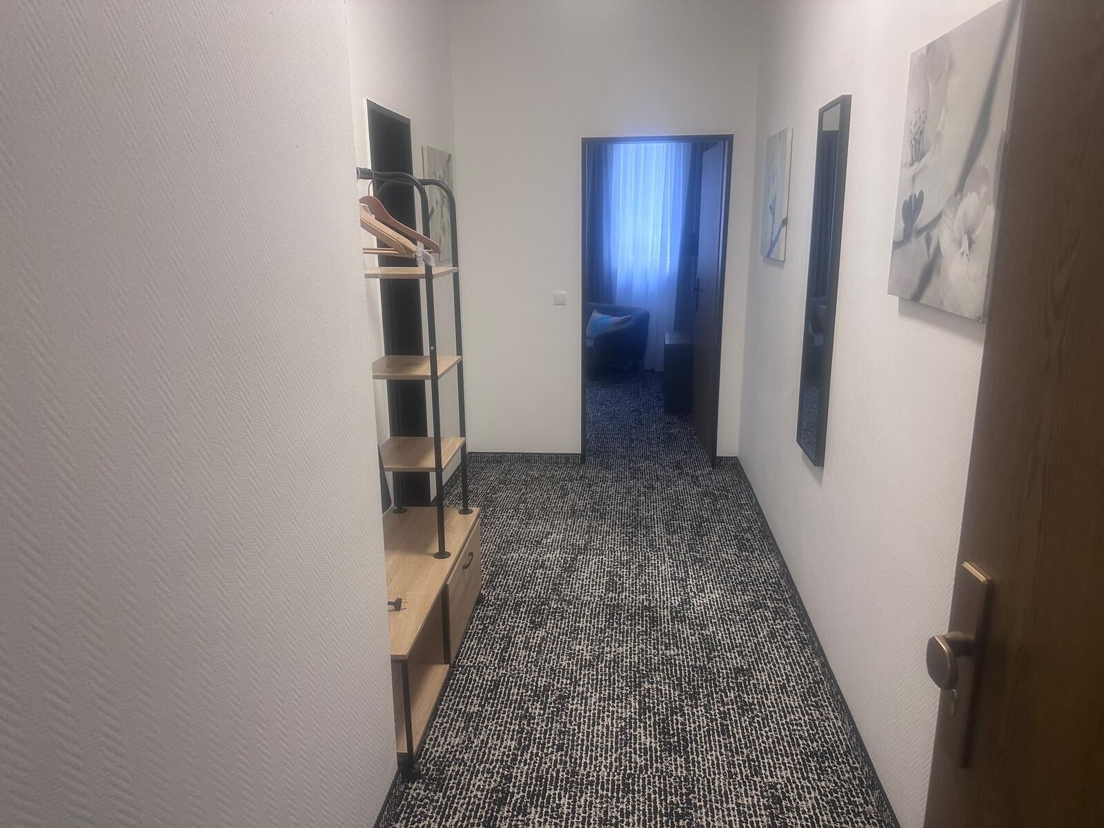 Family Triple Room, Multiple Beds, River View