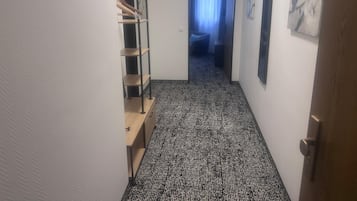 Family Triple Room, Multiple Beds, River View