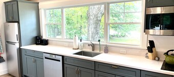 Mount Major Cottage - Gunstock Gateway to NH Lakes & Mountains