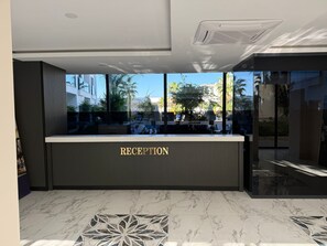 Recepción