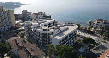Ege Birlik Seasight Suites