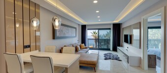 Ege Birlik Seasight Suites