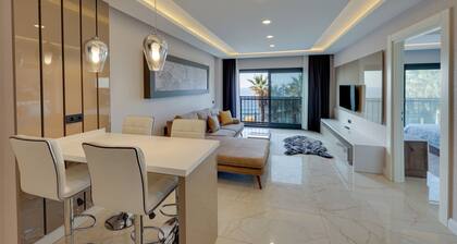 Ege Birlik Seasight Suites