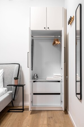 Wardrobe - JAFFA - Authentic Collection - By HOMY (Tel Aviv)