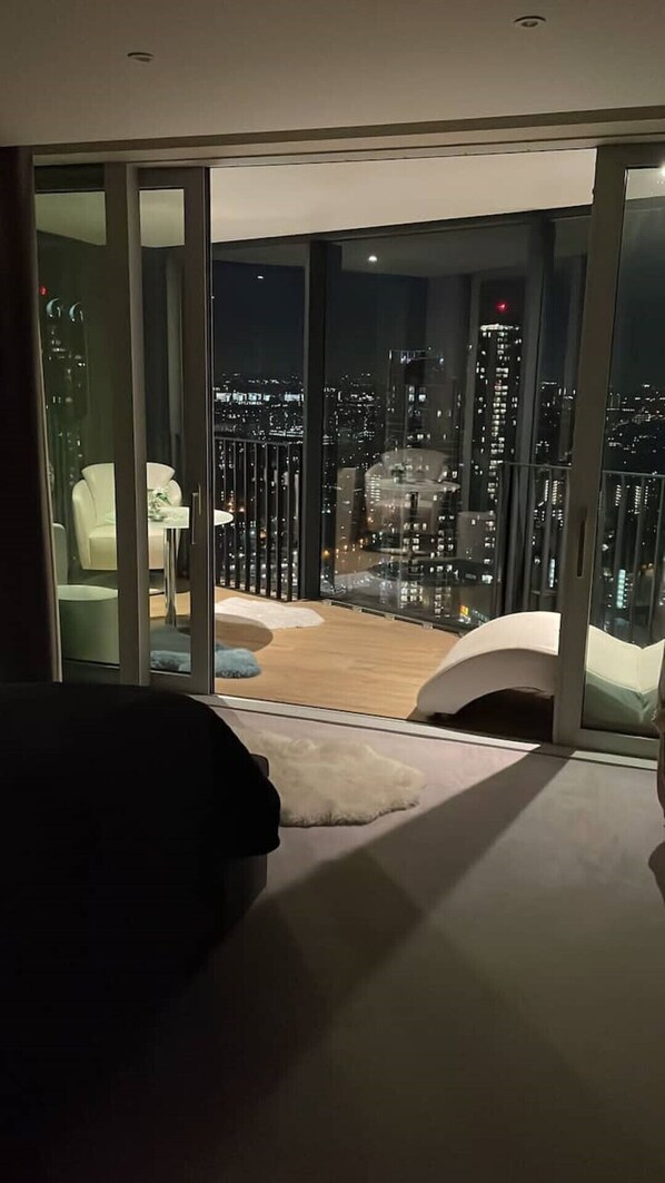 2 bedrooms, WiFi