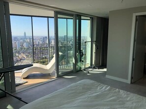 2 bedrooms, WiFi