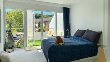 Apartment | 1 bedroom, free WiFi
