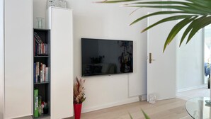 Appartement | Salle de séjour