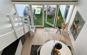 Apartment | Eigene Küche