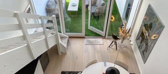 Nice Apartment in Helsingør With Wifi and 1 Bedrooms