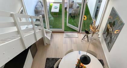 Nice Apartment in Helsingør With Wifi and 1 Bedrooms