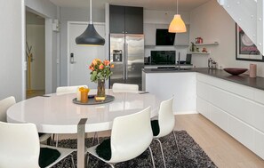 Apartment | Eigene Küche