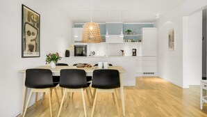 Apartment | Private kitchen
