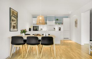 Departamento | Cocina privada