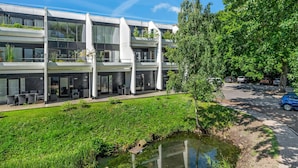 Apartment | Exterior
