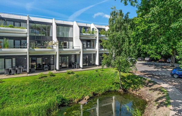 Apartment | Exterior