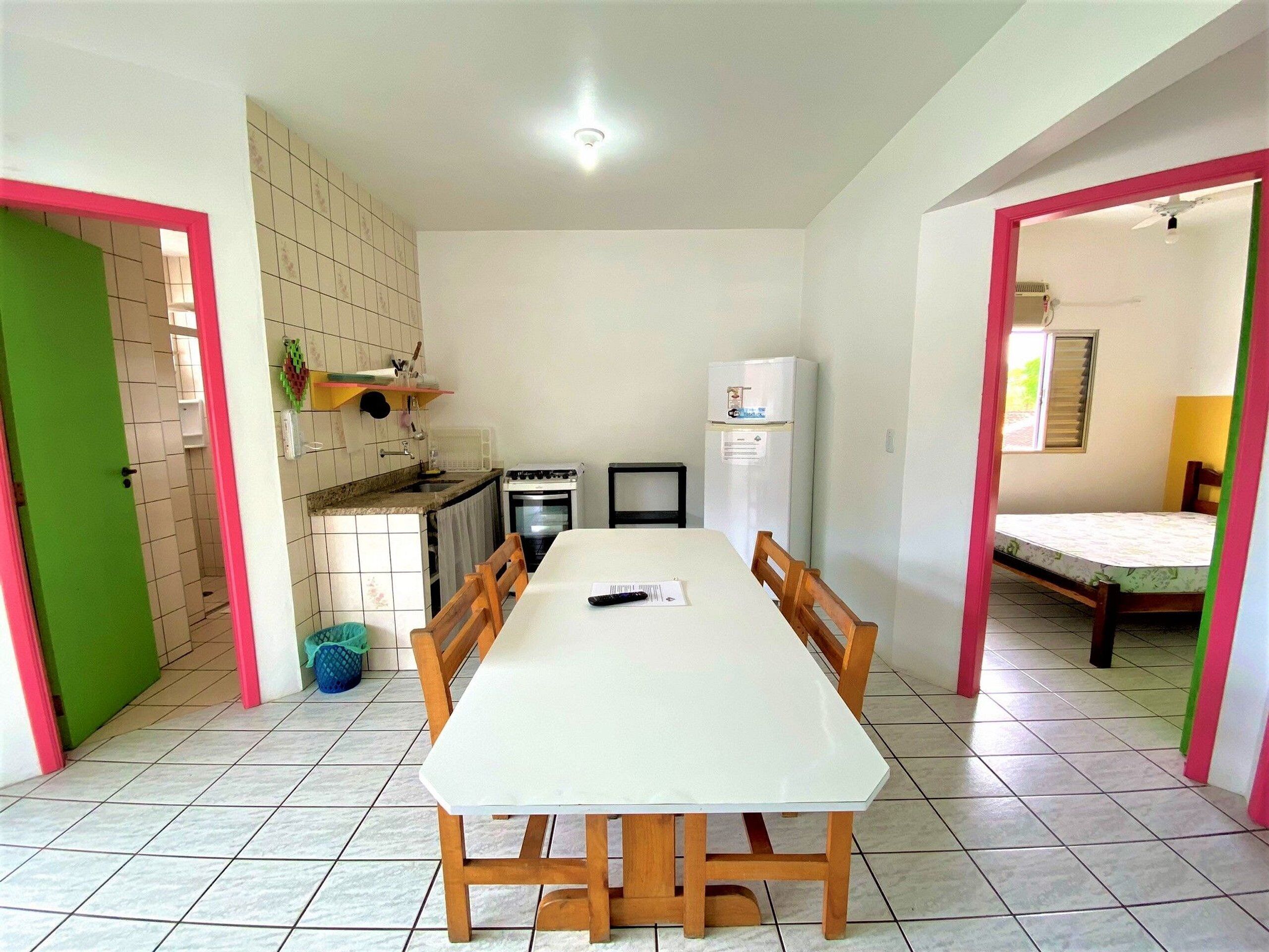 Apartment | Dining