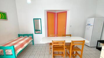 Appartement | Restauration