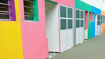 Fachada