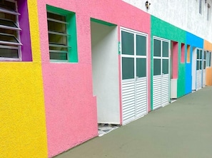 Exterior - Sununga Flats (Ubatuba)