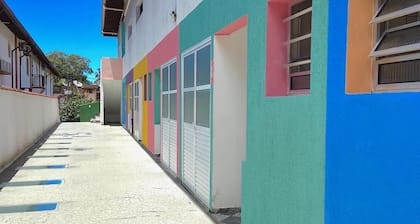 Sununga Flats