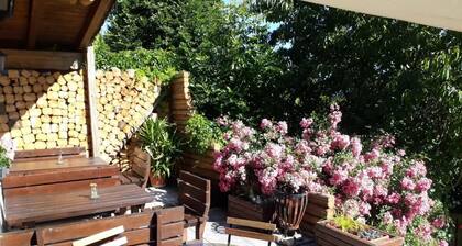 Romantik Appartements GlashĂŒtt I Apartment for 4-6 people in a dream location