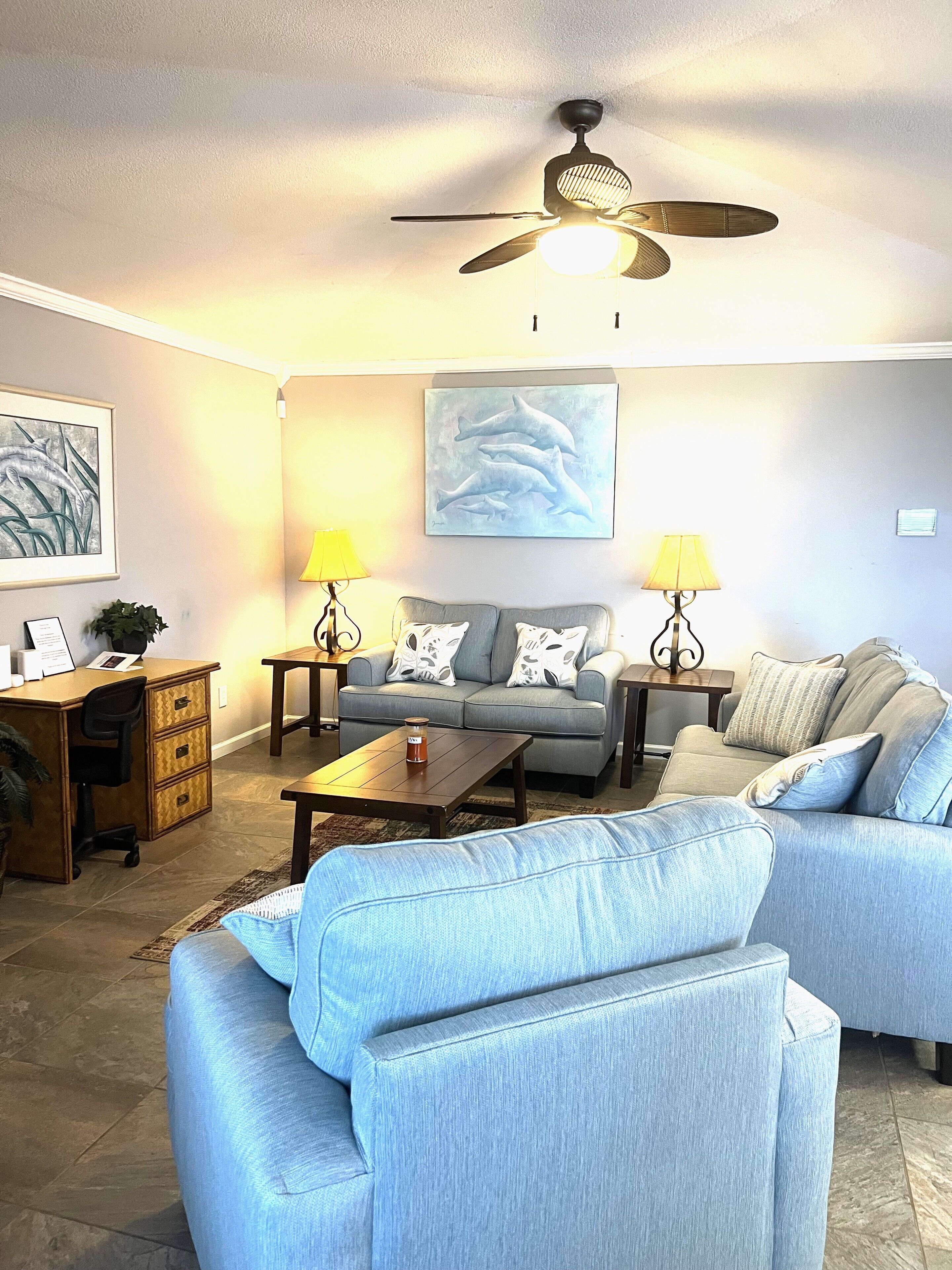 Téléviseur connecté, foyer